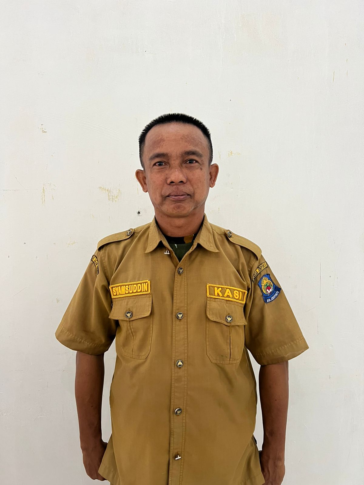 SYAMSUDDIN M.